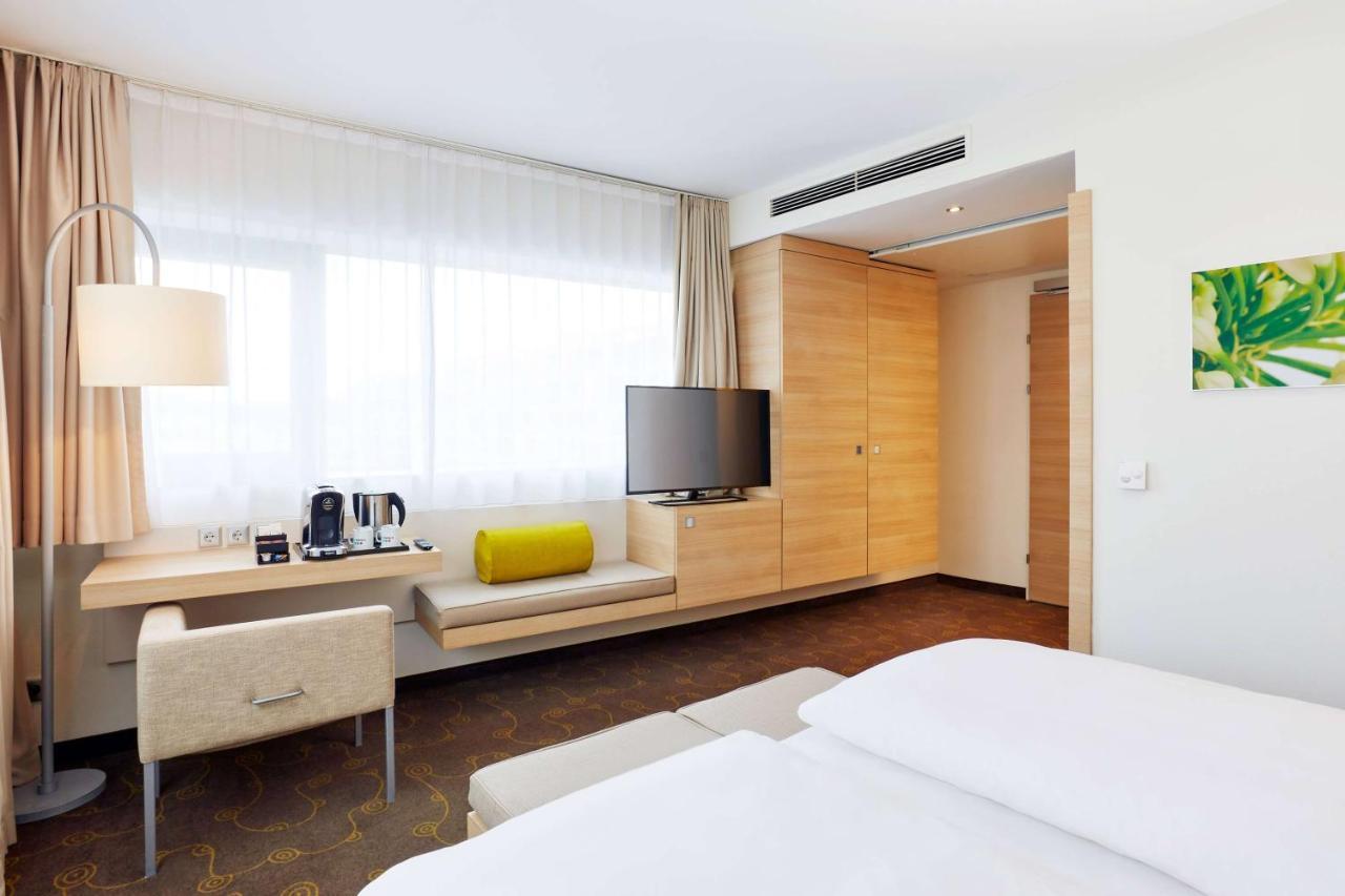 Hotel H+ Salisburgo