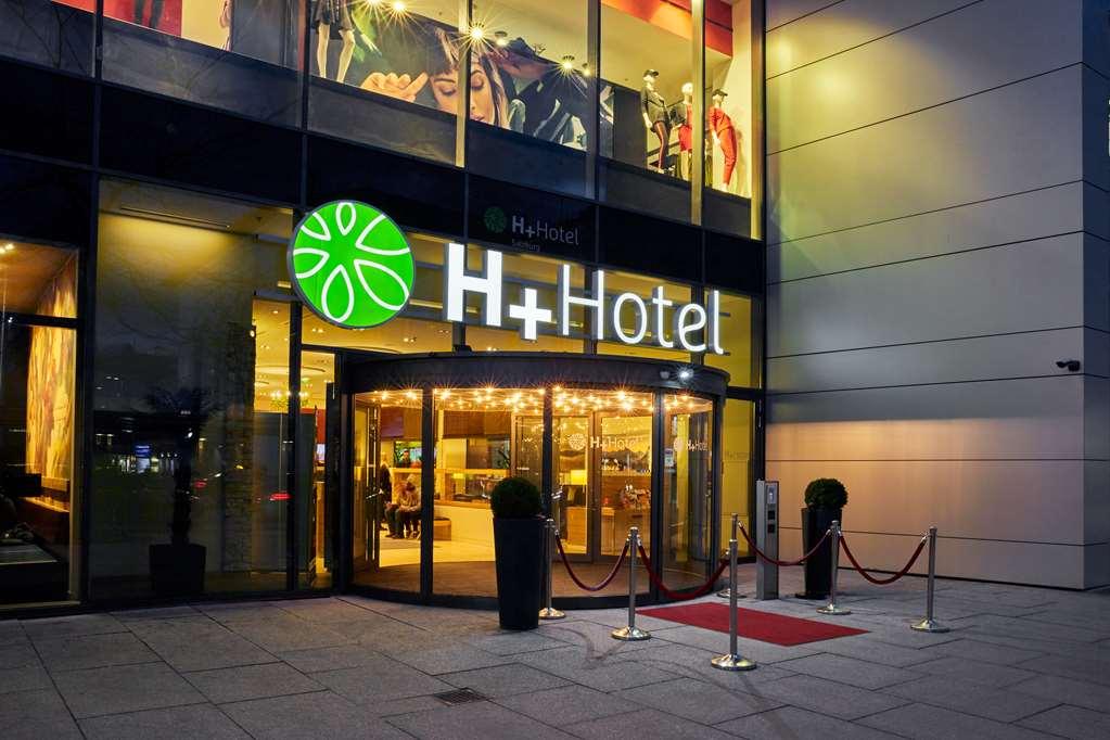 Hotel H+ Salisburgo
