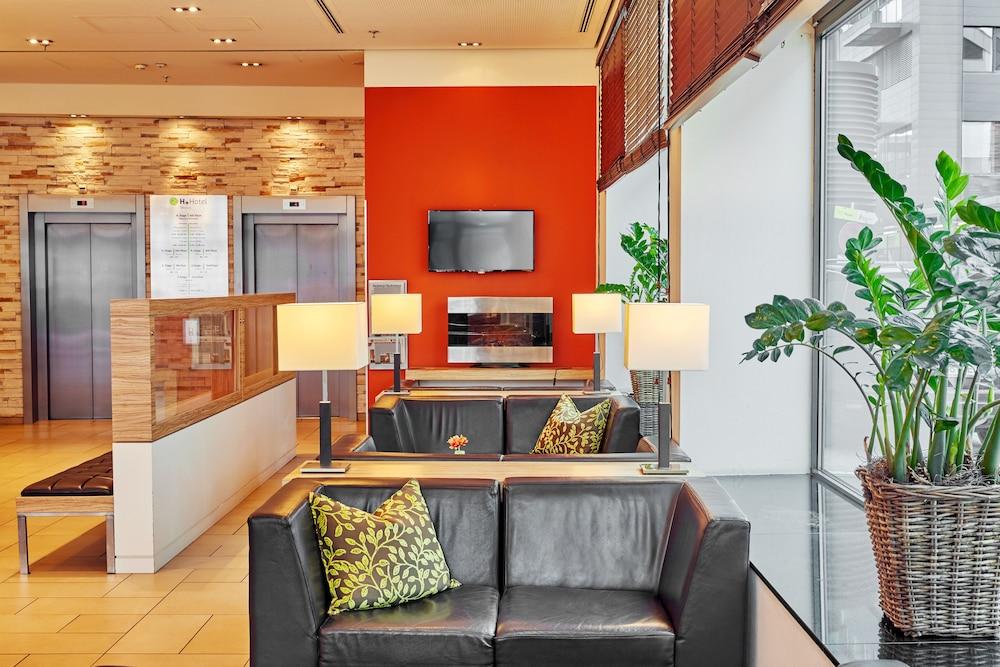 Hotel H+ Salisburgo
