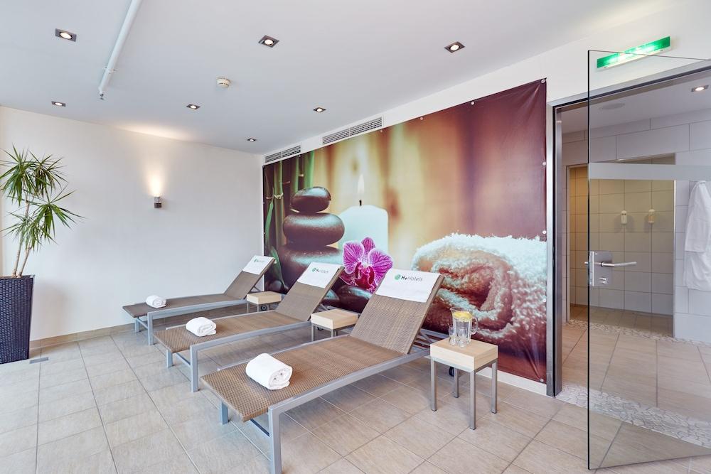 Hotel H+ Salisburgo