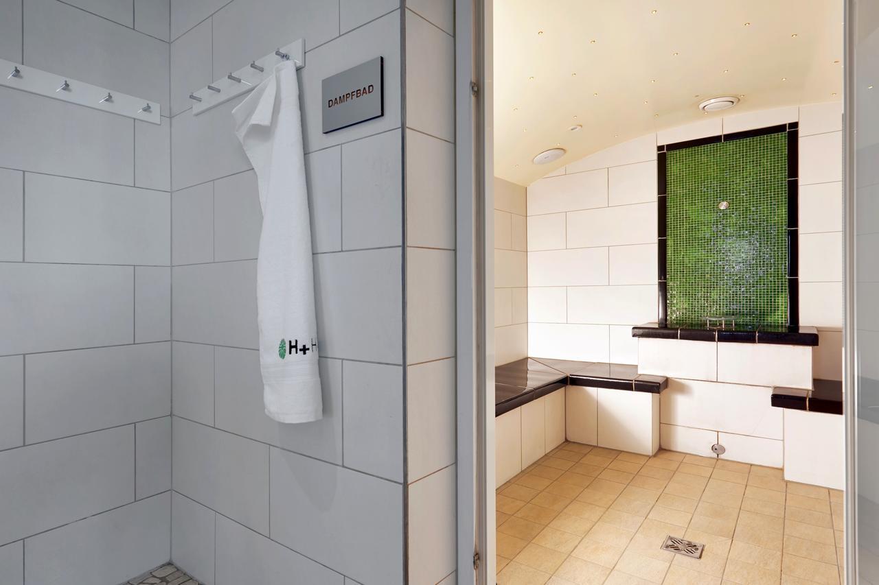 H+ 4* Salisburgo