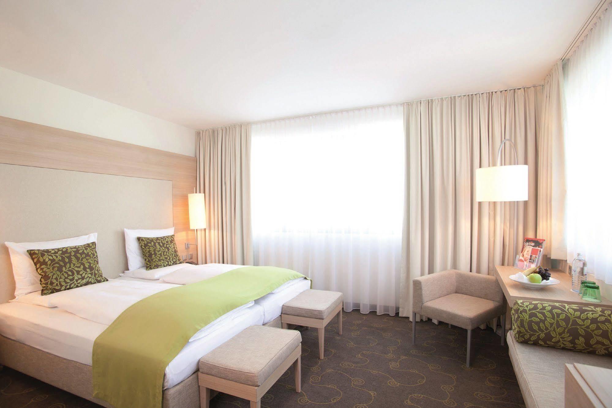 Hotel H+ Salisburgo